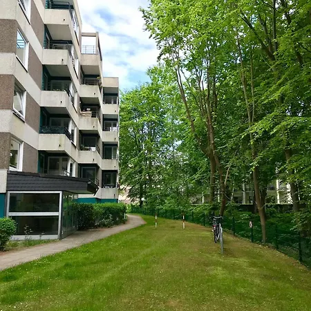 Lejlighed 2 _ 3822