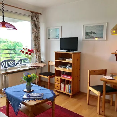 2 _ 3822 Apartment Gluecksburg