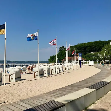 Lejlighed 2 _ 3822 Lyksborg